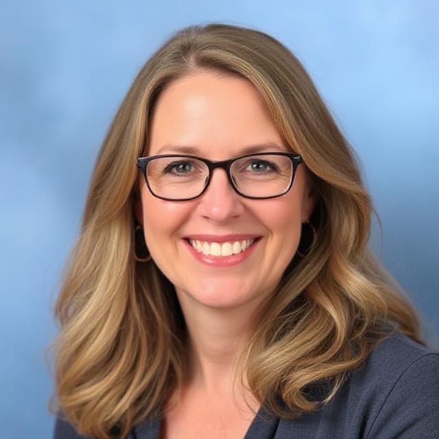 Sarah Johnson